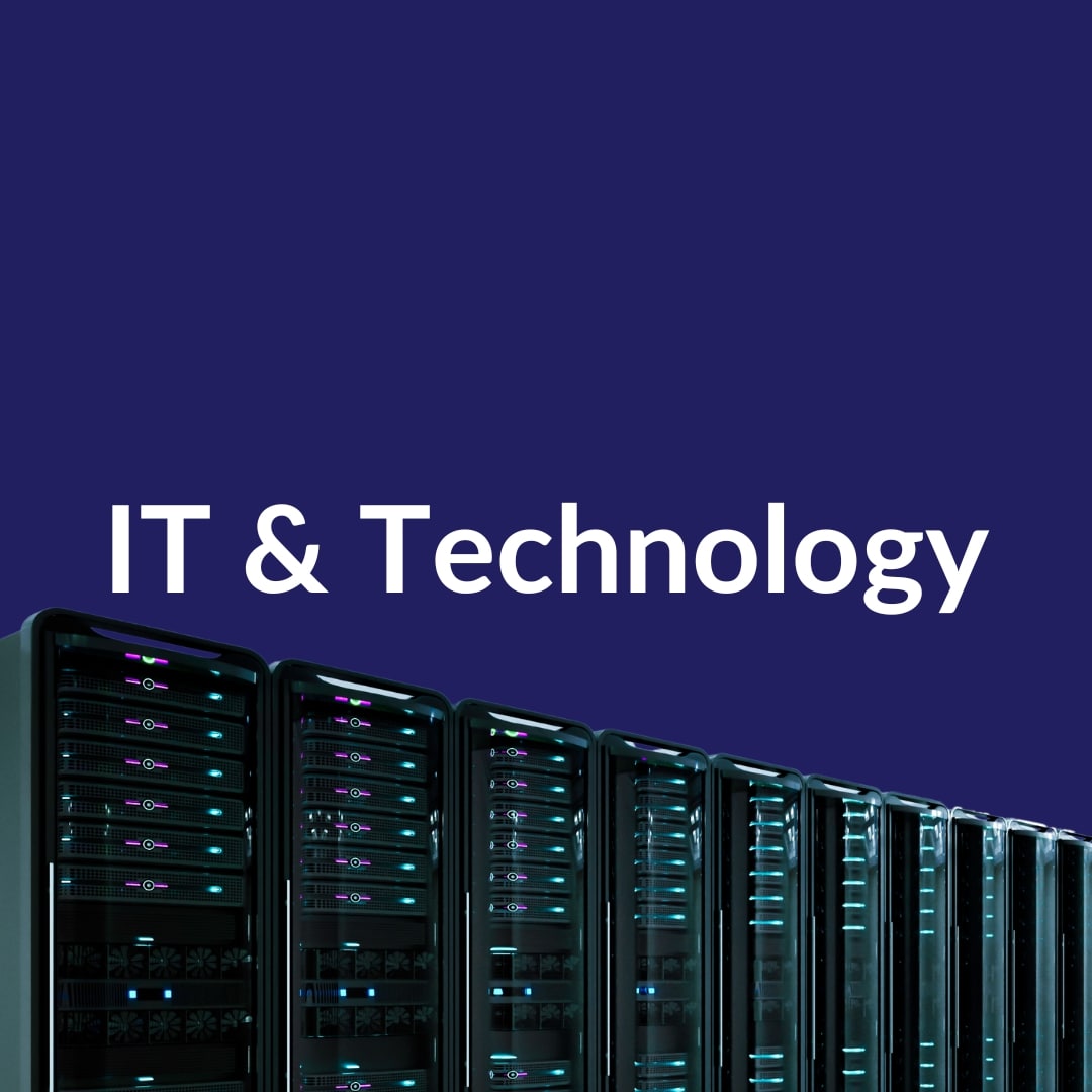 IT & Technology