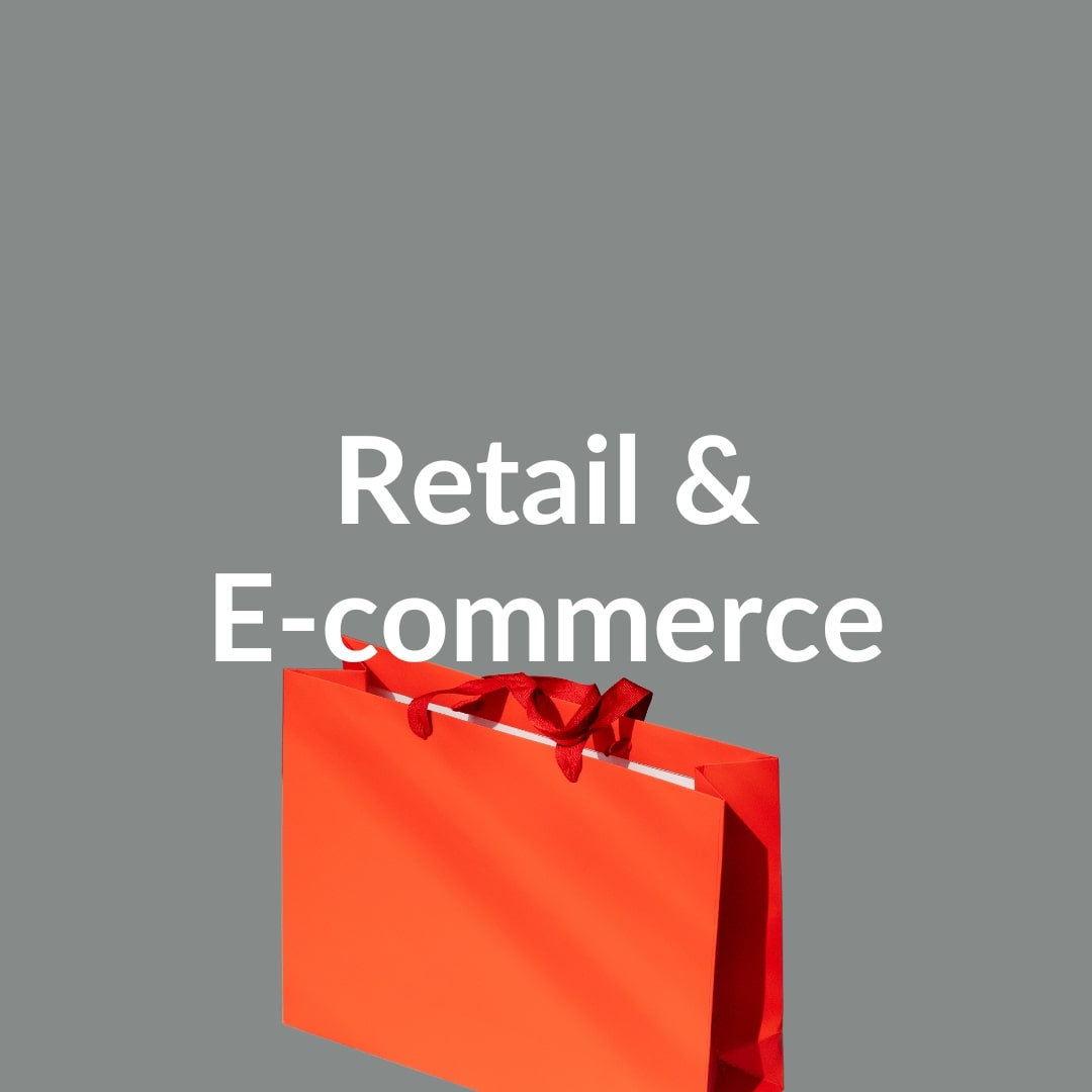 Retail & E-commerce