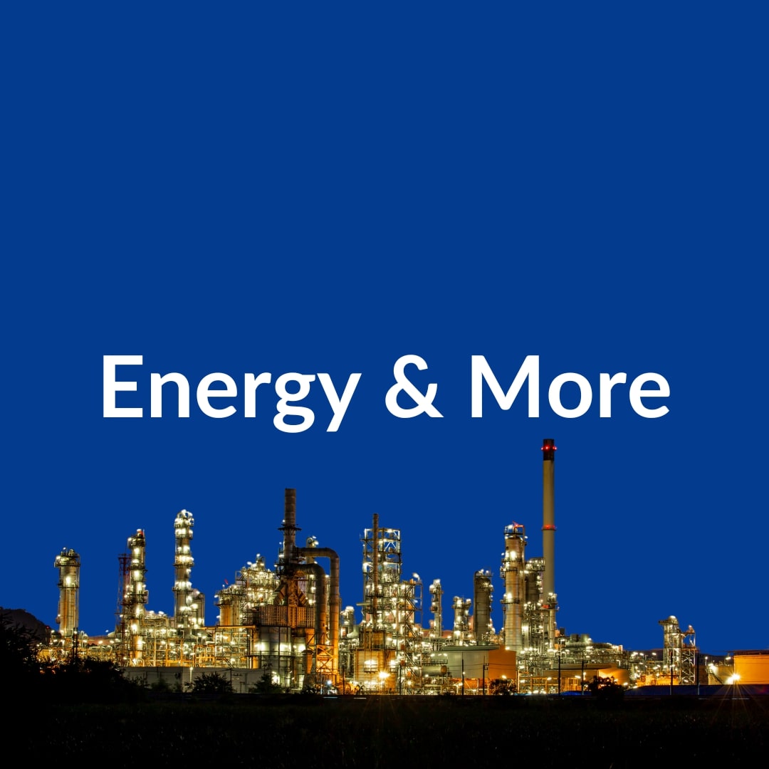 Energy & More